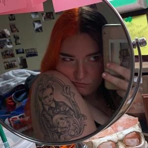 Meet your Posher, Kodie